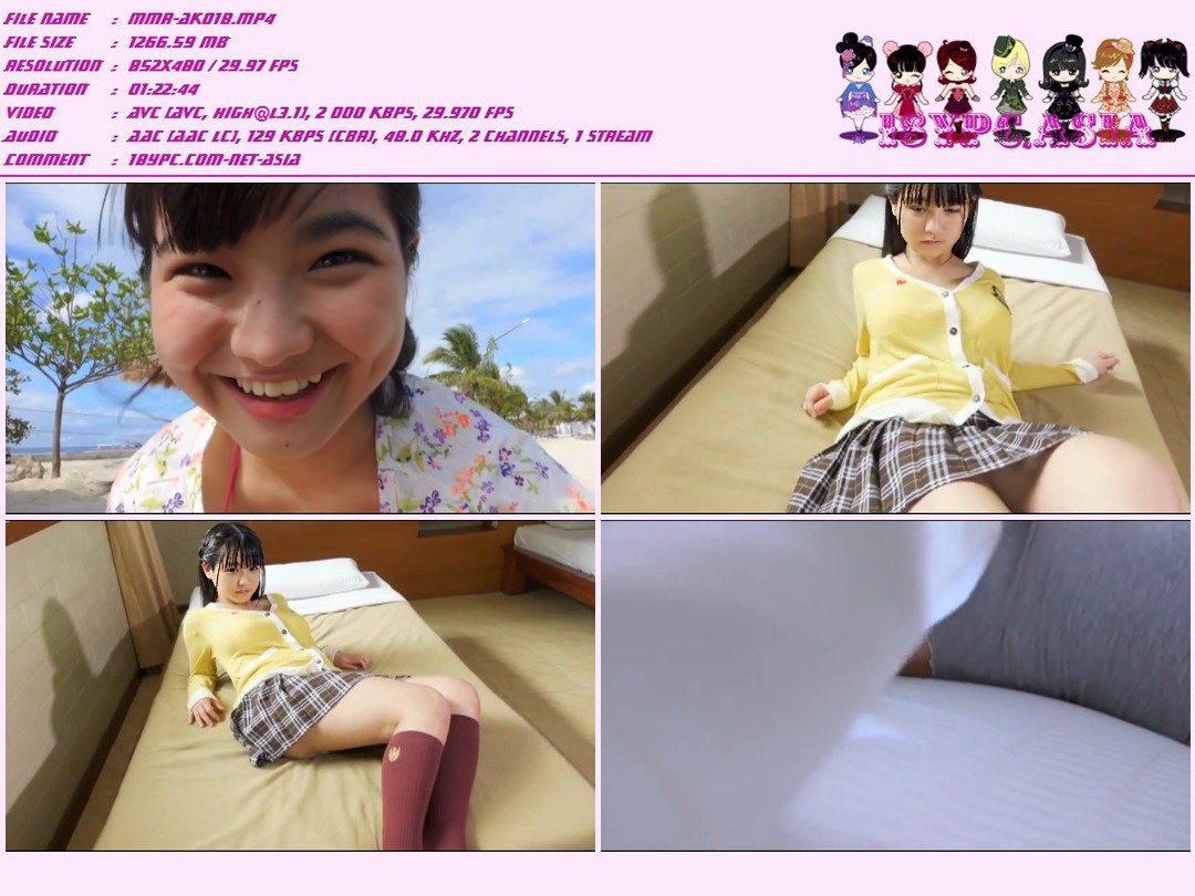 MMR-400 Saya Kataoka - Sweet Heart