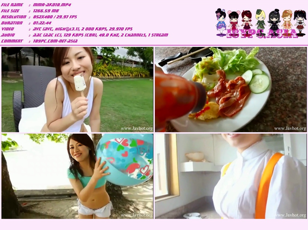 JMRD-0010 Onishi Ran