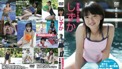 GAFD-017 Shizuka Miyazawa